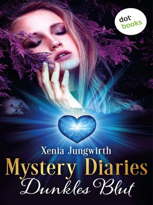 cover image of Mystery Diaries--Dritter Roman